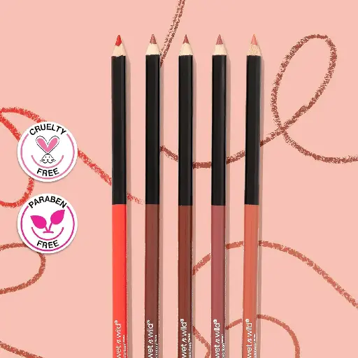 WET AND WILD - COLOR ICON LIPLINER PENCIL 1.4G