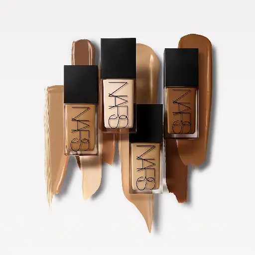 NARS - LIGHT REFLECTING ADVANCED SKINCARE FOUNDATION 30ML