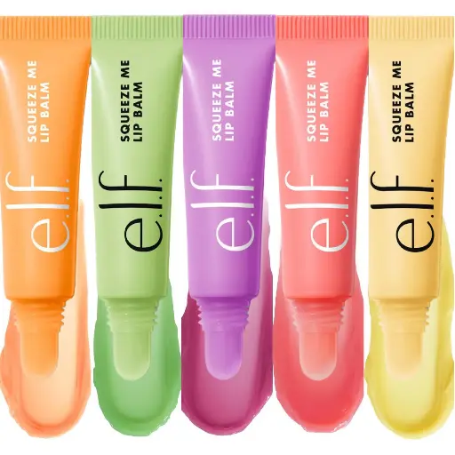 إي.إل.إف - بلسم شفاه مرطب لإطلالة لامعة 6 جرام