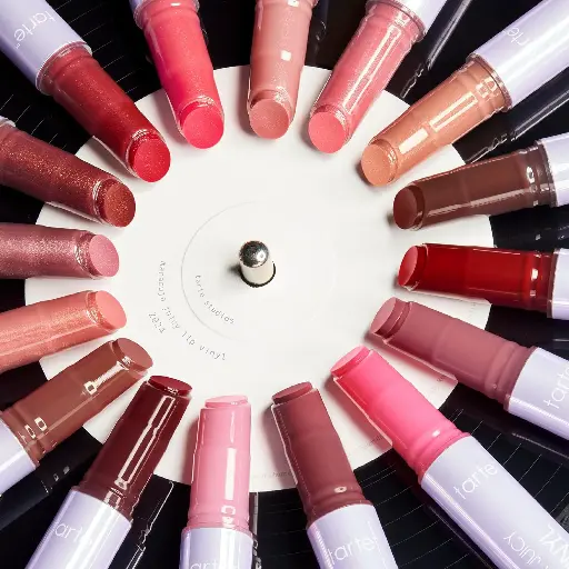 TARTE - MARACUJA JUICY LIP BALM GLOSS 2.7G