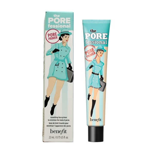 BENEFIT - THE POREFESSIONAL PORE MINIMIZING FACE PRIMER 44ML
