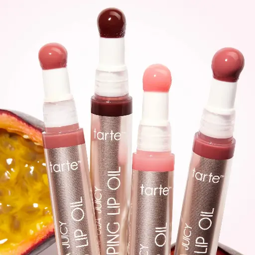 TARTE - MARACUJA JUICY PLUMPING LIP OIL 2.7ML