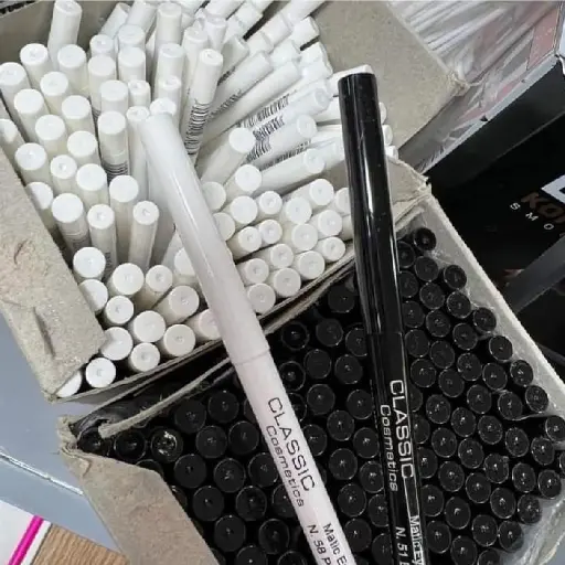 CLASSIC - MATIC EYE LINER