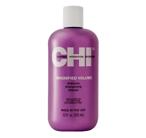 CHI - MAGNIFIED VOLUME SHAMPOO 355ML