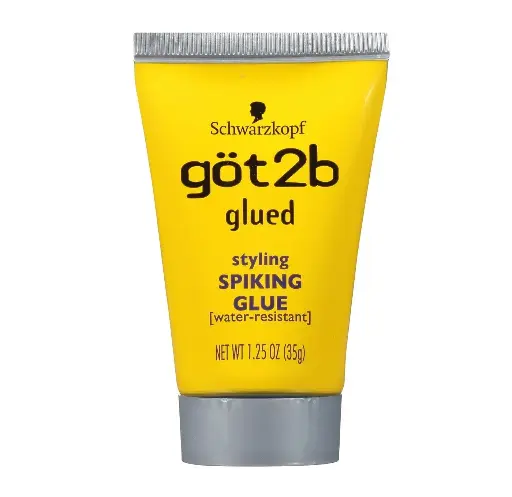 SCHWARZKOPF - GOT2B STYLING SPIKING GLUED 35G