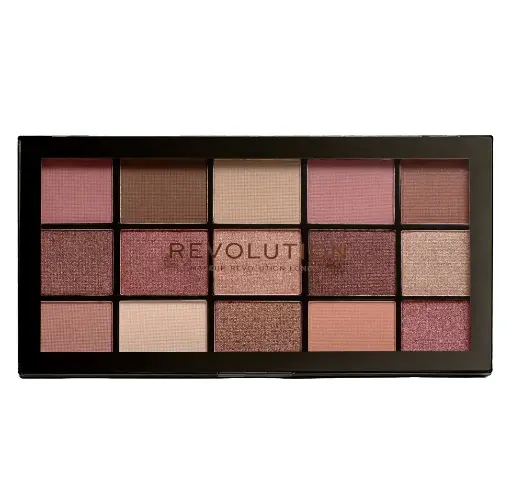 REVOLUTION - RELOADED PROVOCATIVE PALETTE 15 COLORS
