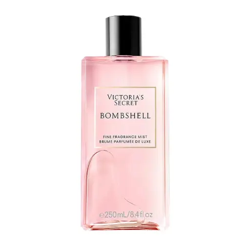 فيكتوريا سيكريت - بومب شيل رذاذ عطري ناعم 250 مل