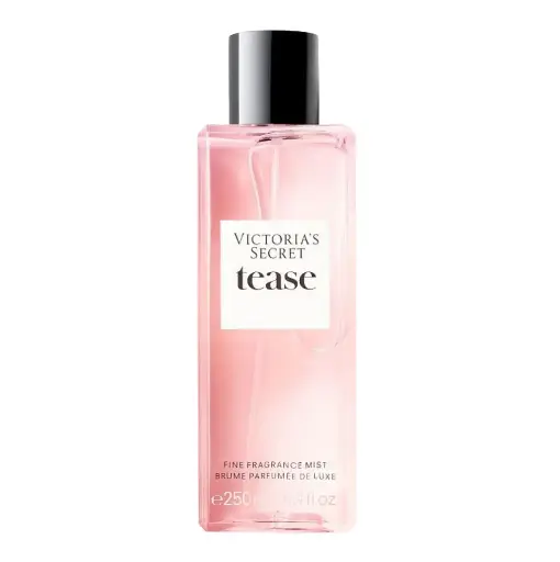 فيكتوريا سيكريت - تيه سي رذاذ عطري ناعم 250 مل