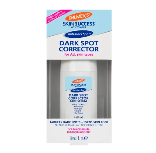 بالمرز - سكين سكسيس سيروم لتصحيح البقع الداكنة وتفتيح البشرة 30 مل