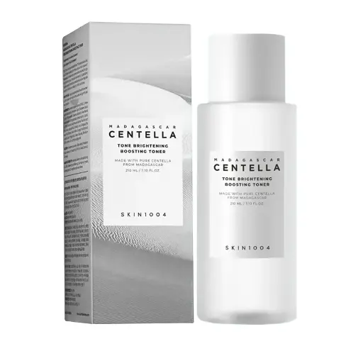 SKIN1004 - MADAGASCAR CENTELLA TONE BRIGHTENING BOOSTING TONER 210ML