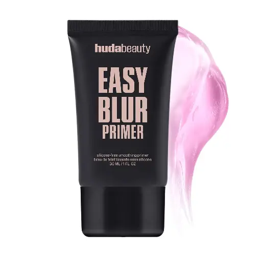 HUDA BEAUTY - EASY BLUR SILICONE-FREE SMOOTHING PRIMER 30ML
