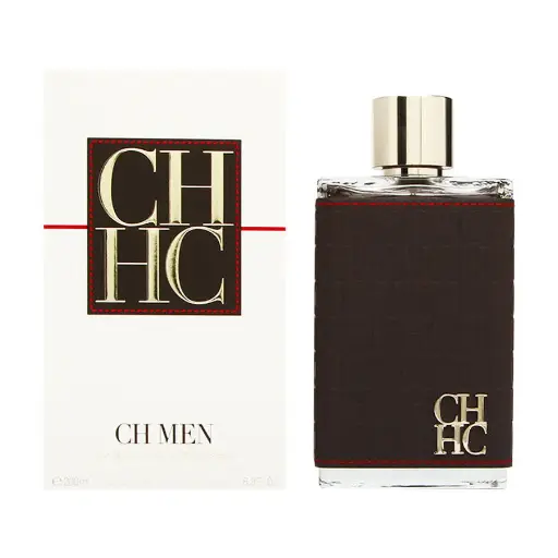 CAROLINA HERRERA - CH EDT 200ML