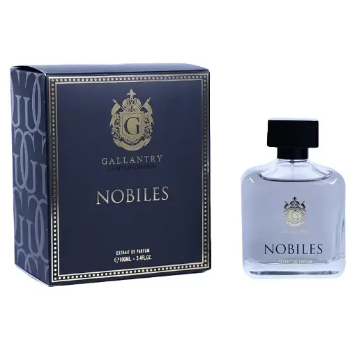 DUMONT - GALLANTRY NOBILES EDP 100ML
