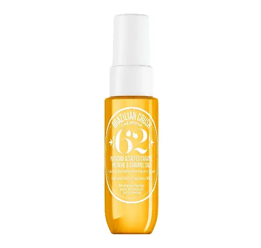 SOL DE JANEIRO - CHEIROSA 62 PERFUME MIST 30ML