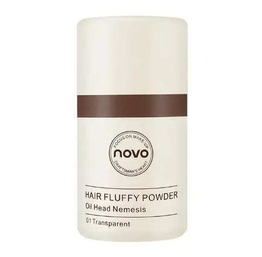 NOVO - HAIR FLUFFY POWDER 8.5G