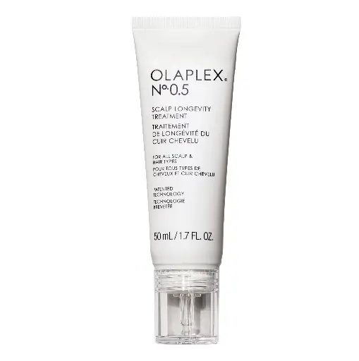 OLAPLEX - NO.0.5 SCALP LONGEVITY TREATMENT 50ML