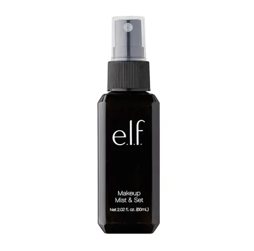 E.L.F - MAKEUP MIST & SET 60ML