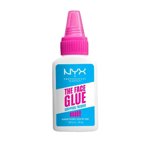 NYX - THE FACE GLUE FACE GRIPPING PRIMER 35ML