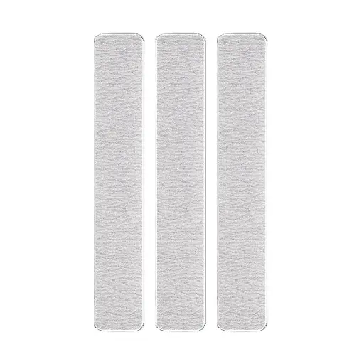 HAREER PRO - NAIL FILE 3PCS