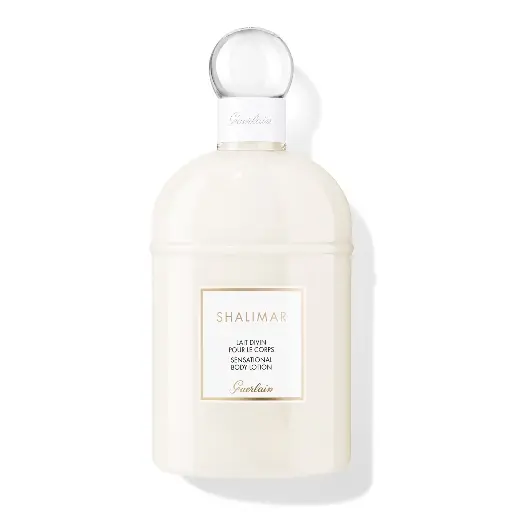 جيرلان - لوشن الجسم شاليمار سينسيشنال 200 مل