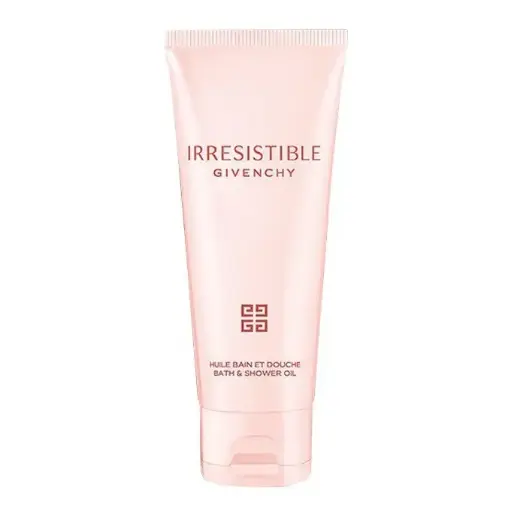 GIVENCHY - IRRESISTIBLE BODY MILK 75ML