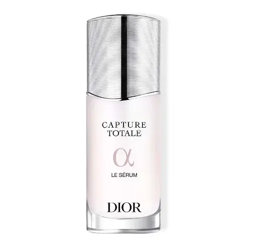 DIOR - (WITHOUT BOX) CAPTURE TOTALE LE SERUM 50ML