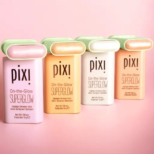 PIXI - BY PETRA ON-THE-GLOW SUPER GLOW 19G