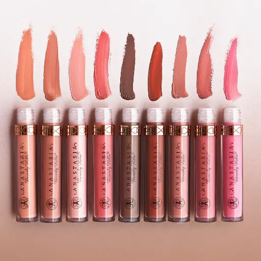 ANASTASIA - LIQUID LIPSTICK 3.2G 