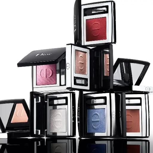 DIOR - (WITHOUT BOX) MONO COULEUR HIGH-COLOUR EYESHADOW 2G 