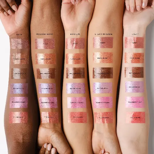 FENTY BEAUTY - GLOSS BOMB STIX HIGH SHIMMER 3.6G