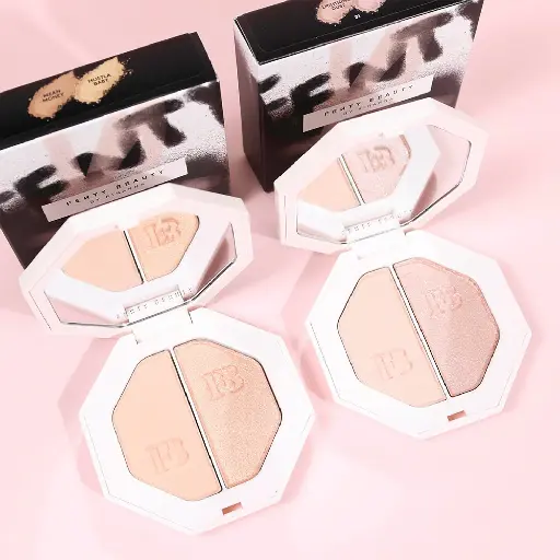 FENTY BEAUTY - KILLAWATT FREESTYLE HIGHLIGHTER DUO 2*3.5G