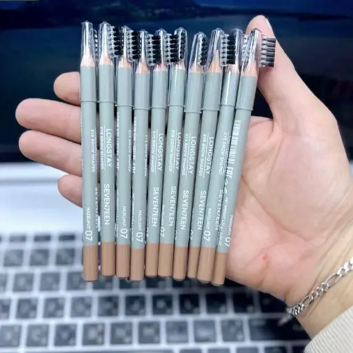 SEVENTEEN - LONGSTAY EYEBROW SHAPER 1.14G