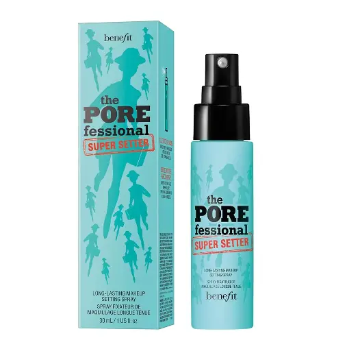 BENEFIT - THE POREFESSIONAL SUPER SETTER SPRAY 30ML
