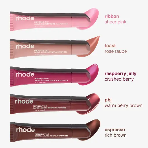 RHODE - PEPTIDE LIP TINT 10ML 