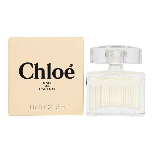 CHLOE - CHLOE EDP MINI PERFUME 5ML