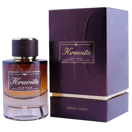 NBA - KRAVITZ EDP 100ML
