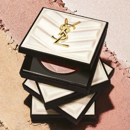 YVES SAINT LAURENT - ALL HOURS HYPER LUMINIZE HIGHLIGHTER 5G