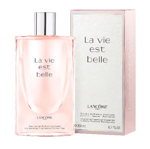 لانكوم - لوشن معطر للجسم لا في إيه بيل 200 مل