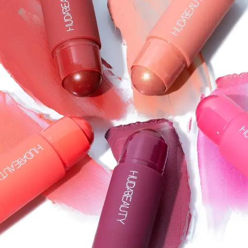 هدى بيوتي - قلم بلاشر تشيكي تينت 5 جرام