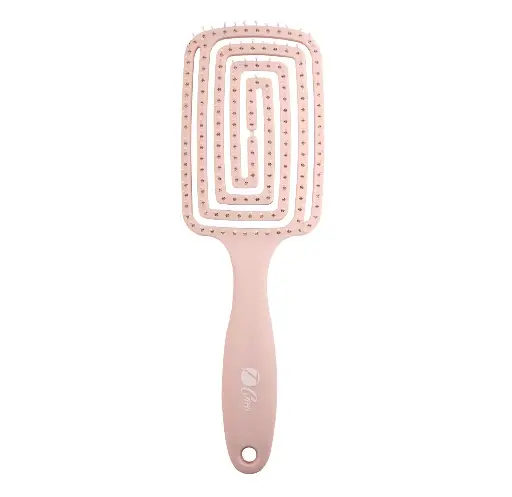 تربل كير - فرشاة شعر سبيد دراي T4018