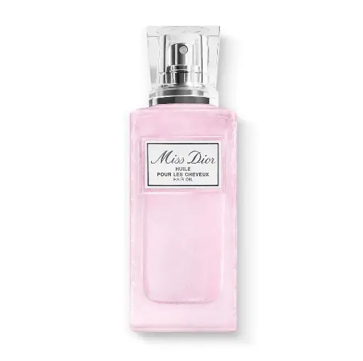 DIOR - MISS DIOR HAIR OIL 30ML