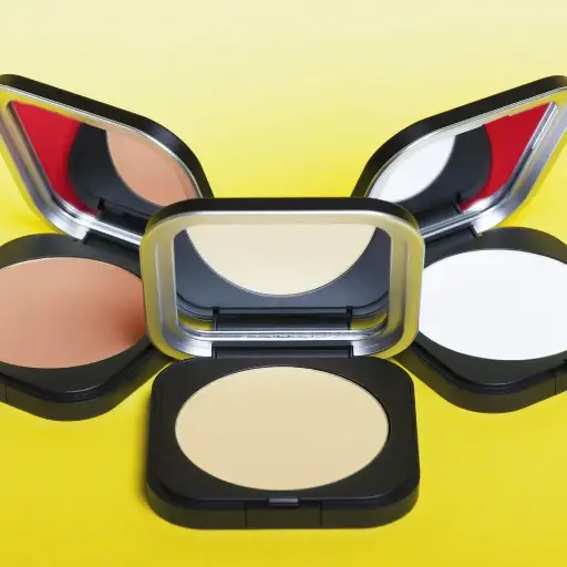 ميك أب فور إيفر - ألترا إتش دي ميكروفينشينغ بودرة مضغوطة 6.2 جرام