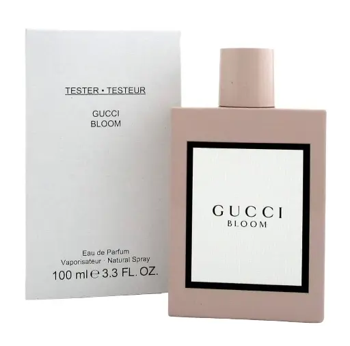 TESTER - GUCCI - BLOOM EDP 100ML