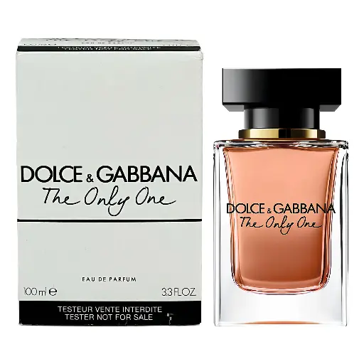 تيستر - دولشي جابانا - ذا اونلي ون او دي بي 100 مل