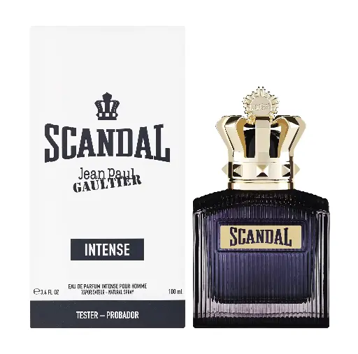 تيستر - جين بول جولاتير - سكاندال بور اوم انتينس او دي بي 100 مل