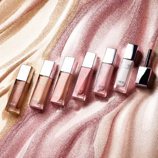 ديور - (بدون كرتونة) فوريفر جلو ماكسيميزر 11 مل