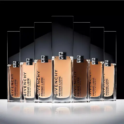 جيفنشي - بريزم لايبر جلو سيروم فاونديشن بلمسة مشرقة 30 مل