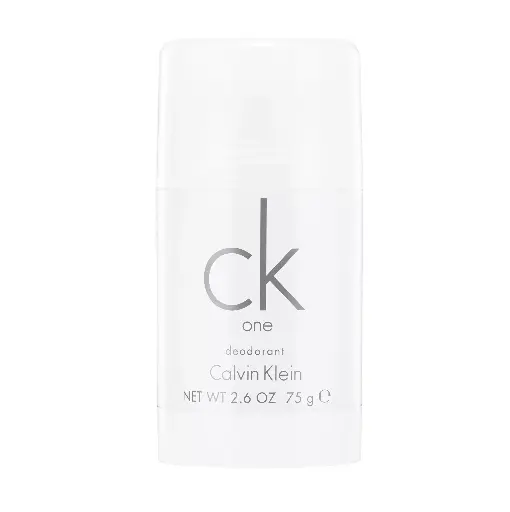 CALVIN KLEIN - CK ONE DEODORANT 75G