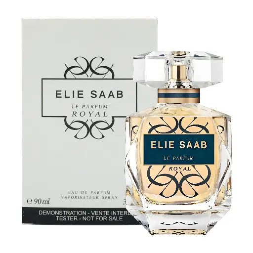 تيستر - الي صعب - لي بارفوم رويال او دي بي 90 مل