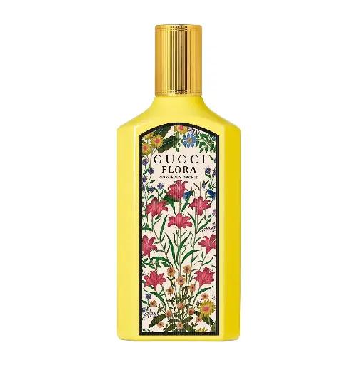 جوتشي - فلورا جورجوس اوركيد او دي بي 5 مل عطر ميني